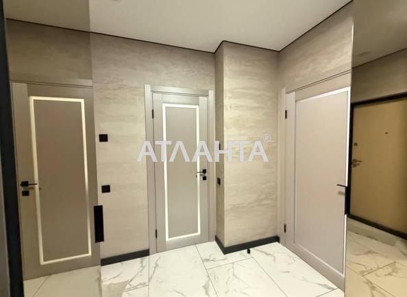 1-комнатная квартира по адресу ул. Франко Ивана (площадь 51 м²) - Atlanta.ua - фото 8