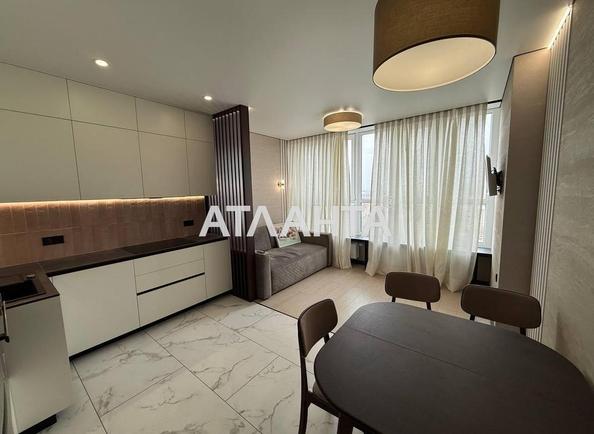 1-комнатная квартира по адресу ул. Франко Ивана (площадь 51 м²) - Atlanta.ua - фото 2