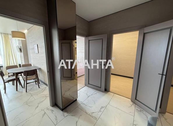 1-комнатная квартира по адресу ул. Франко Ивана (площадь 51 м²) - Atlanta.ua - фото 6