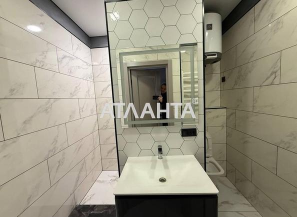1-комнатная квартира по адресу ул. Франко Ивана (площадь 51 м²) - Atlanta.ua - фото 8