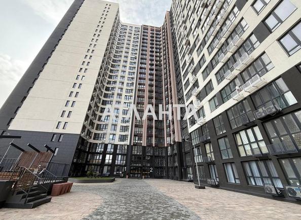1-комнатная квартира по адресу ул. Франко Ивана (площадь 51 м²) - Atlanta.ua - фото 12