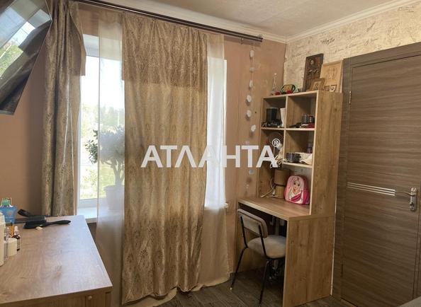1-комнатная квартира по адресу Центральный 1-й пер. (площадь 27,1 м²) - Atlanta.ua - фото 4