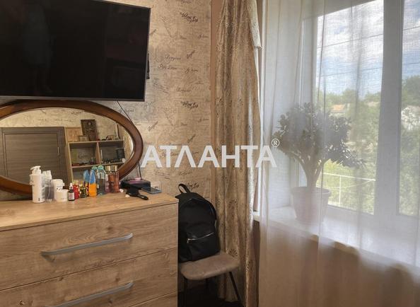 1-комнатная квартира по адресу Центральный 1-й пер. (площадь 27,1 м²) - Atlanta.ua - фото 5