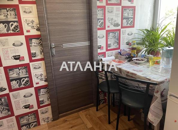 1-комнатная квартира по адресу Центральный 1-й пер. (площадь 27,1 м²) - Atlanta.ua - фото 7