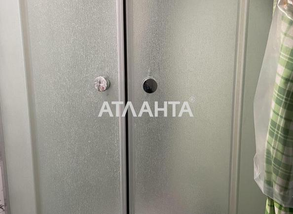 1-комнатная квартира по адресу Центральный 1-й пер. (площадь 27,1 м²) - Atlanta.ua - фото 8