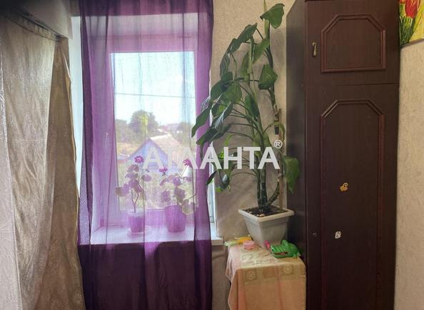 1-комнатная квартира по адресу Центральный 1-й пер. (площадь 27,1 м²) - Atlanta.ua - фото 13