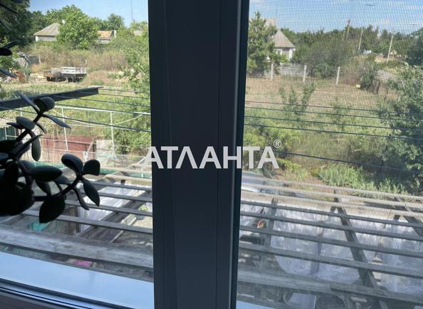 1-комнатная квартира по адресу Центральный 1-й пер. (площадь 27,1 м²) - Atlanta.ua - фото 14