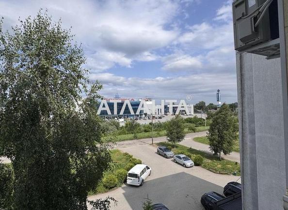3-комнатная квартира по адресу ул. Хотинська (площадь 113,7 м²) - Atlanta.ua - фото 22