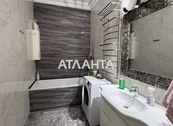 3-комнатная квартира по адресу ул. Хотинська (площадь 113,7 м²) - Atlanta.ua - фото 17