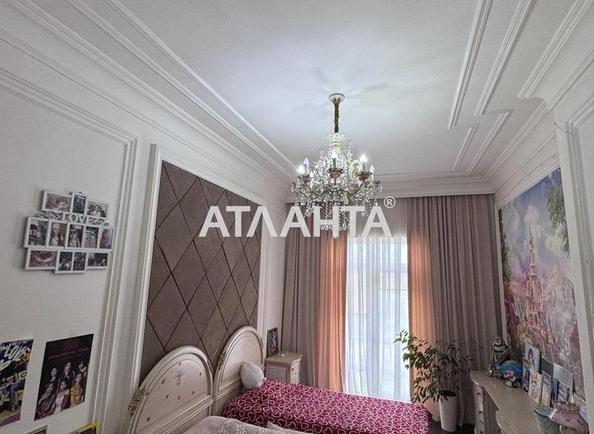 3-комнатная квартира по адресу ул. Хотинська (площадь 113,7 м²) - Atlanta.ua - фото 12