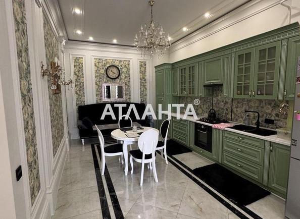3-комнатная квартира по адресу ул. Хотинська (площадь 113,7 м²) - Atlanta.ua - фото 7
