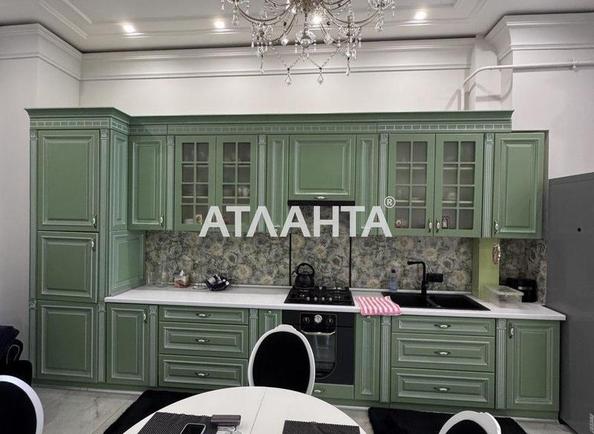 3-комнатная квартира по адресу ул. Хотинська (площадь 113,7 м²) - Atlanta.ua - фото 9