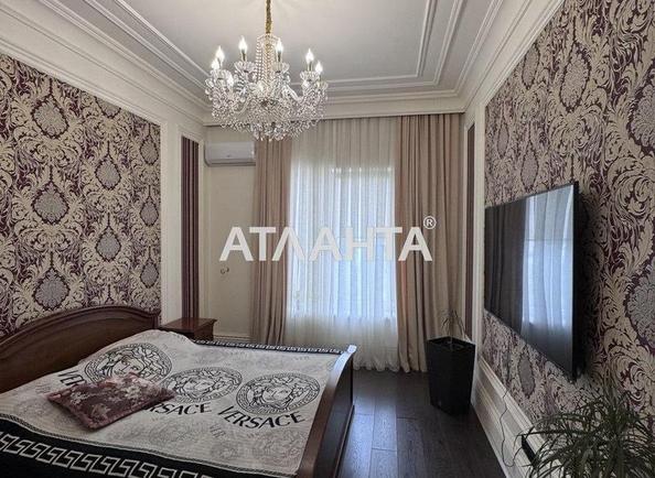 3-комнатная квартира по адресу ул. Хотинська (площадь 113,7 м²) - Atlanta.ua - фото 15