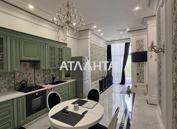 3-комнатная квартира по адресу ул. Хотинська (площадь 113,7 м²) - Atlanta.ua - фото 8