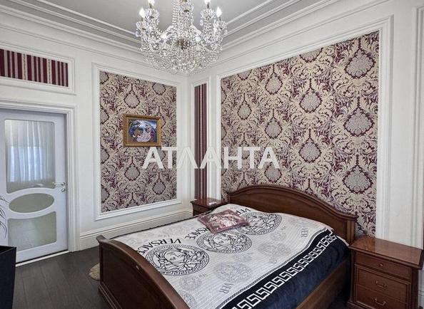 3-комнатная квартира по адресу ул. Хотинська (площадь 113,7 м²) - Atlanta.ua - фото 16