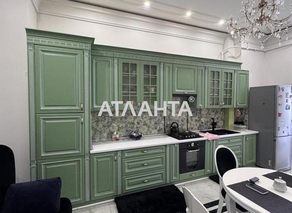 3-комнатная квартира по адресу ул. Хотинська (площадь 113,7 м²) - Atlanta.ua - фото 10
