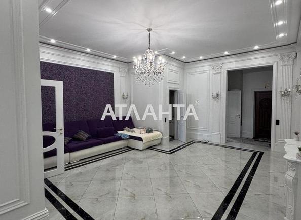 3-комнатная квартира по адресу ул. Хотинська (площадь 113,7 м²) - Atlanta.ua - фото 6