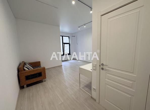 1-кімнатна квартира за адресою Ванний пров. (площа 25 м²) - Atlanta.ua - фото 5