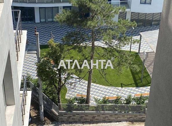 1-кімнатна квартира за адресою Ванний пров. (площа 25 м²) - Atlanta.ua - фото 12