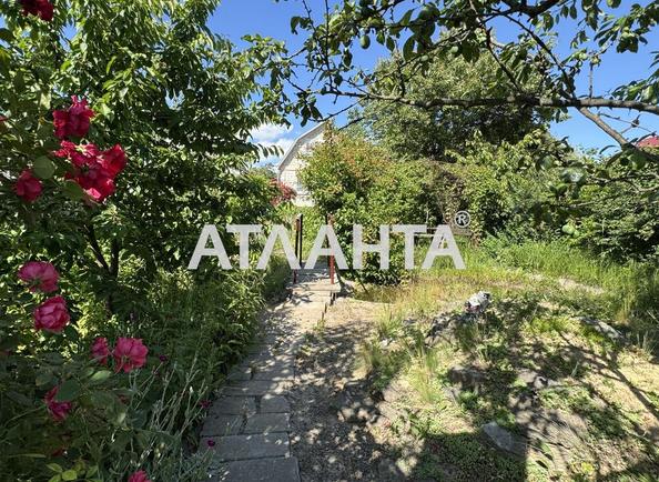 Будинок за адресою вул. Пролісковий проїзд (площа 52,2 м²) - Atlanta.ua - фото 4