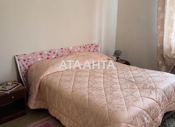 Дом по адресу ул. Ивана Керницкого, (площадь 122 м²) - Atlanta.ua