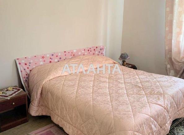 Будинок за адресою вул. Івана Керницького (площа 122 м²) - Atlanta.ua