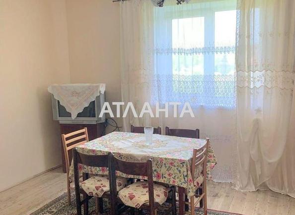 Будинок за адресою вул. Івана Керницького (площа 122 м²) - Atlanta.ua - фото 2