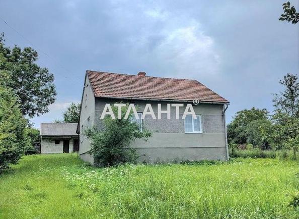 Будинок за адресою вул. Івана Керницького (площа 122 м²) - Atlanta.ua - фото 12