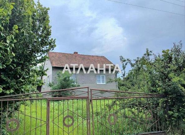 Будинок за адресою вул. Івана Керницького (площа 122 м²) - Atlanta.ua - фото 13