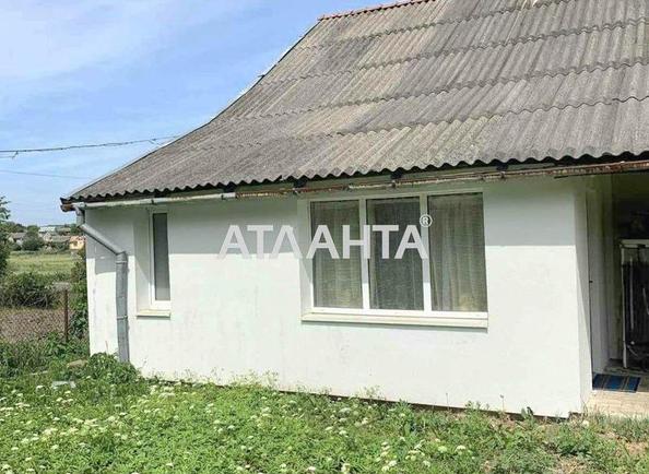 Будинок за адресою вул. Івана Керницького (площа 122 м²) - Atlanta.ua - фото 14