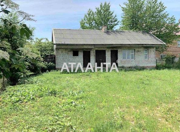 Будинок за адресою вул. Івана Керницького (площа 122 м²) - Atlanta.ua - фото 15