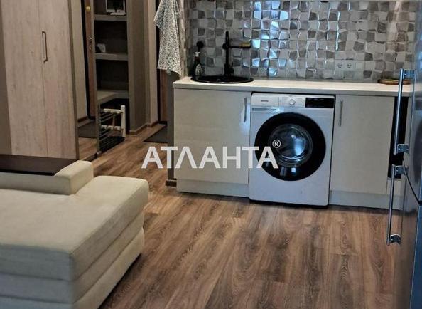 1-комнатная квартира по адресу ул. Боровского Николая (площадь 34,3 м²) - Atlanta.ua - фото 2