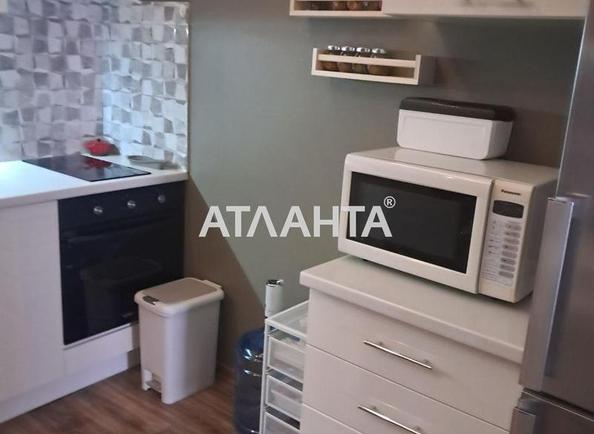 1-комнатная квартира по адресу ул. Боровского Николая (площадь 34,3 м²) - Atlanta.ua - фото 3