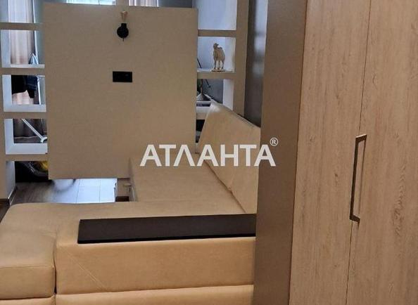 1-комнатная квартира по адресу ул. Боровского Николая (площадь 34,3 м²) - Atlanta.ua - фото 5