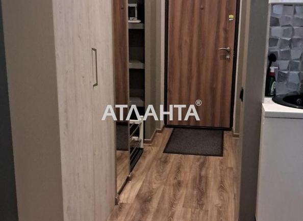 1-комнатная квартира по адресу ул. Боровского Николая (площадь 34,3 м²) - Atlanta.ua - фото 6