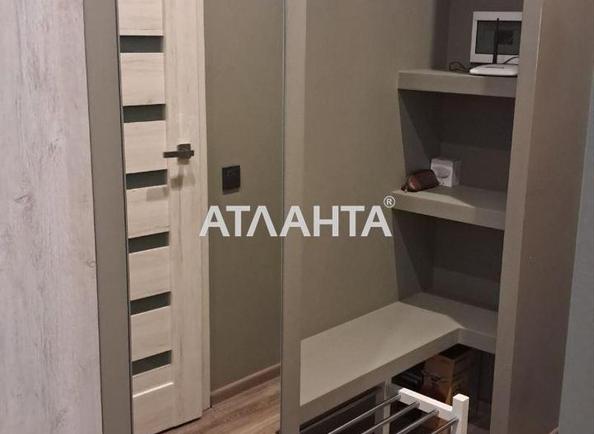 1-комнатная квартира по адресу ул. Боровского Николая (площадь 34,3 м²) - Atlanta.ua - фото 7