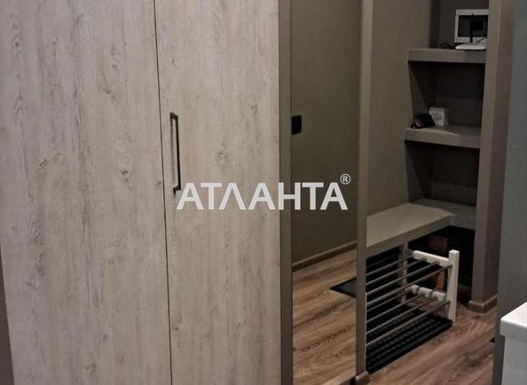 1-комнатная квартира по адресу ул. Боровского Николая (площадь 34,3 м²) - Atlanta.ua - фото 8
