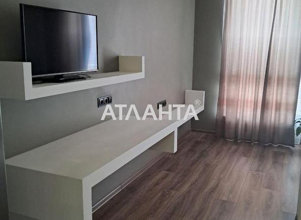 1-комнатная квартира по адресу ул. Боровского Николая (площадь 34,3 м²) - Atlanta.ua - фото 10