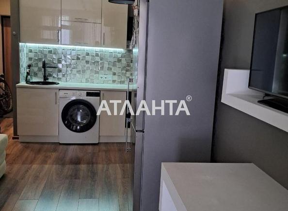 1-комнатная квартира по адресу ул. Боровского Николая (площадь 34,3 м²) - Atlanta.ua - фото 13