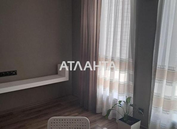 1-комнатная квартира по адресу ул. Боровского Николая (площадь 34,3 м²) - Atlanta.ua - фото 14