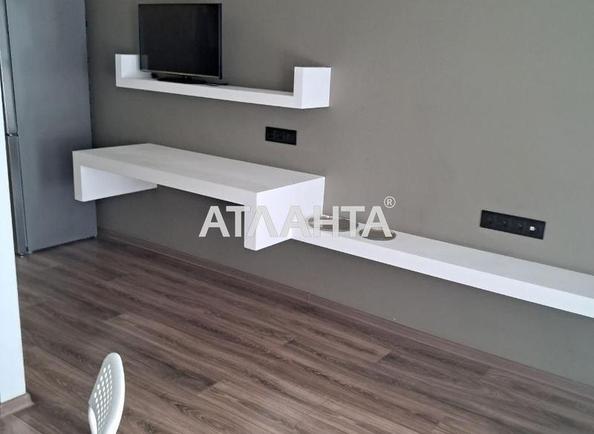 1-комнатная квартира по адресу ул. Боровского Николая (площадь 34,3 м²) - Atlanta.ua - фото 15