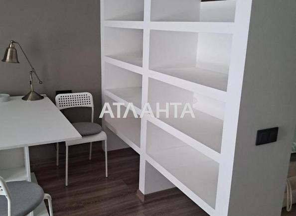 1-комнатная квартира по адресу ул. Боровского Николая (площадь 34,3 м²) - Atlanta.ua - фото 16