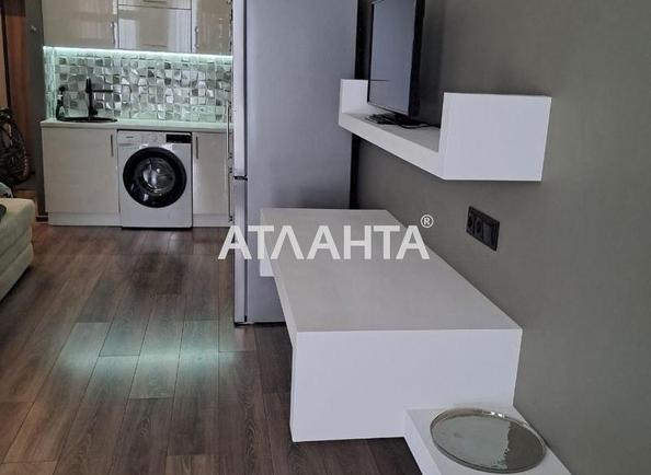 1-комнатная квартира по адресу ул. Боровского Николая (площадь 34,3 м²) - Atlanta.ua - фото 17