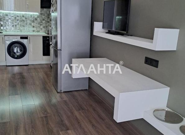 1-комнатная квартира по адресу ул. Боровского Николая (площадь 34,3 м²) - Atlanta.ua - фото 18