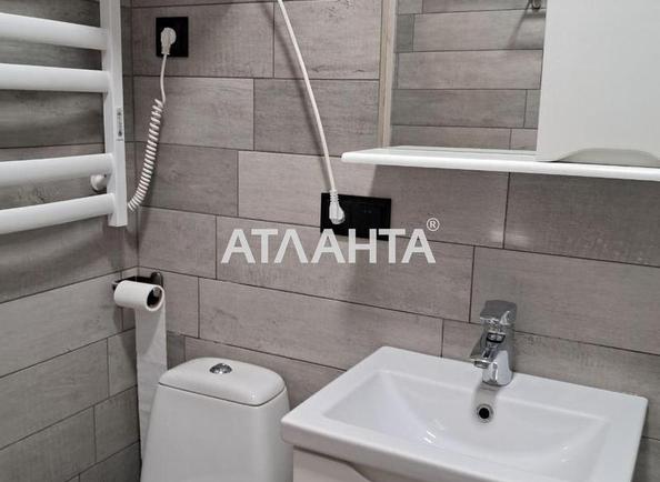 1-комнатная квартира по адресу ул. Боровского Николая (площадь 34,3 м²) - Atlanta.ua - фото 19