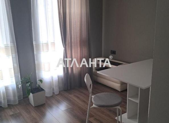 1-комнатная квартира по адресу ул. Боровского Николая (площадь 34,3 м²) - Atlanta.ua - фото 20