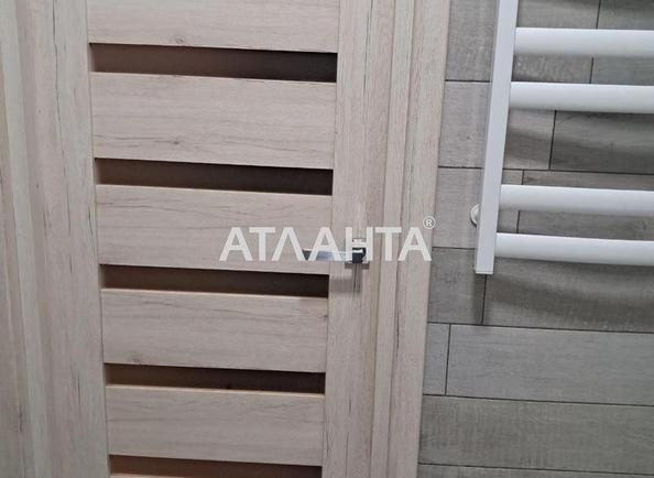 1-комнатная квартира по адресу ул. Боровского Николая (площадь 34,3 м²) - Atlanta.ua - фото 22