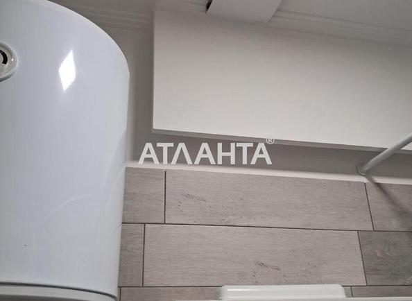 1-комнатная квартира по адресу ул. Боровского Николая (площадь 34,3 м²) - Atlanta.ua - фото 25