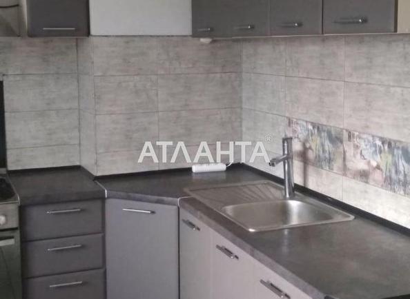 2-комнатная квартира по адресу ул. Мариинская (площадь 63,3 м²) - Atlanta.ua