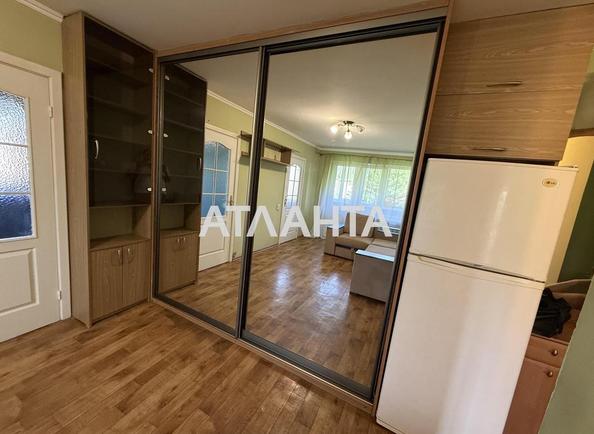 3-кімнатна квартира за адресою вул. Петрова ген. (площа 47 м²) - Atlanta.ua - фото 2